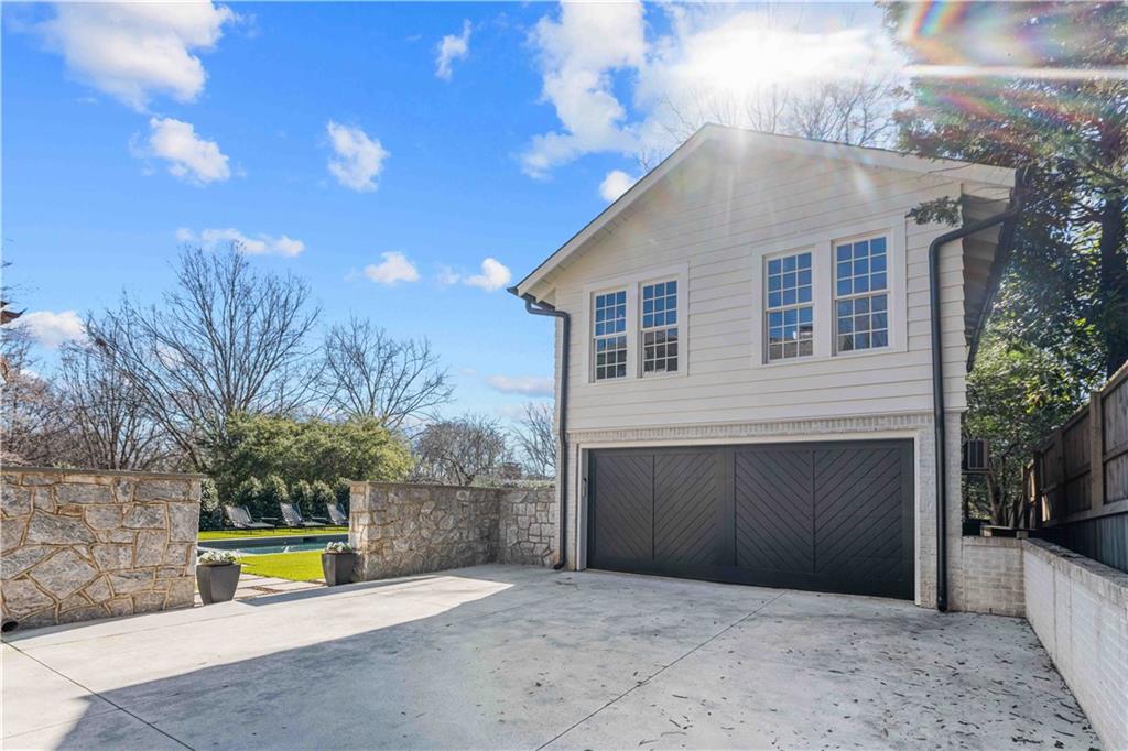 125 Palisades Road Northeast Atlanta, GA 30309 - Photo 42 of 49