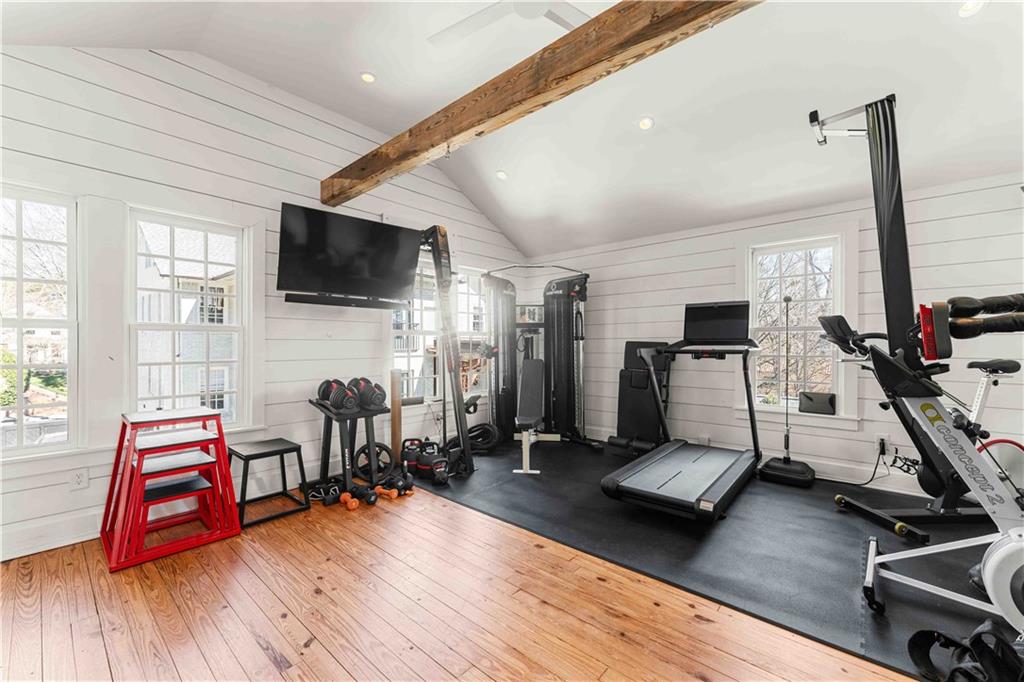 125 Palisades Road Northeast Atlanta, GA 30309 - Photo 43 of 49