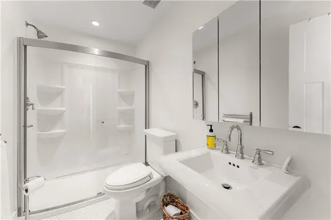 $2,950,000 | 125 Palisades Road Northeast, Atlanta, GA 30309