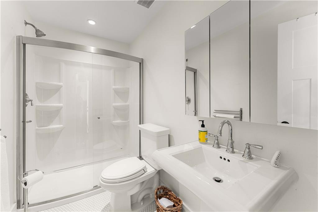 125 Palisades Road Northeast Atlanta, GA 30309 - Photo 44 of 49