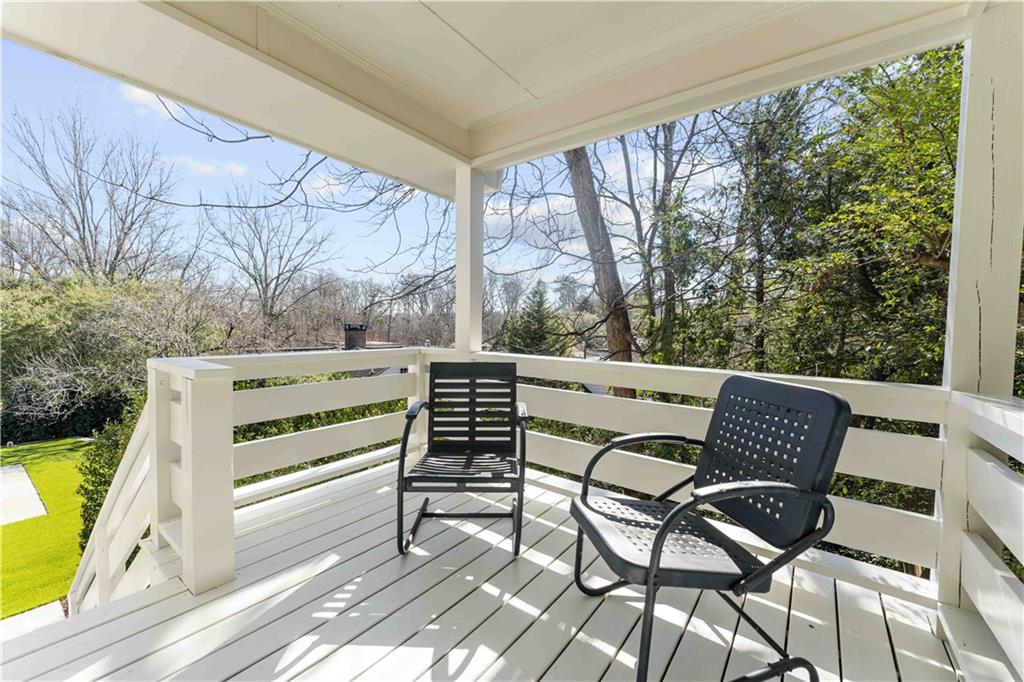 125 Palisades Road Northeast Atlanta, GA 30309 - Photo 45 of 49