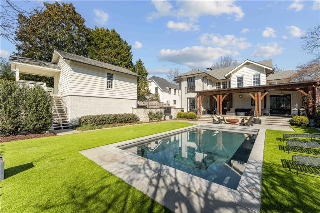 125 Palisades Road Northeast Atlanta, GA 30309 - Photo 47 of 49