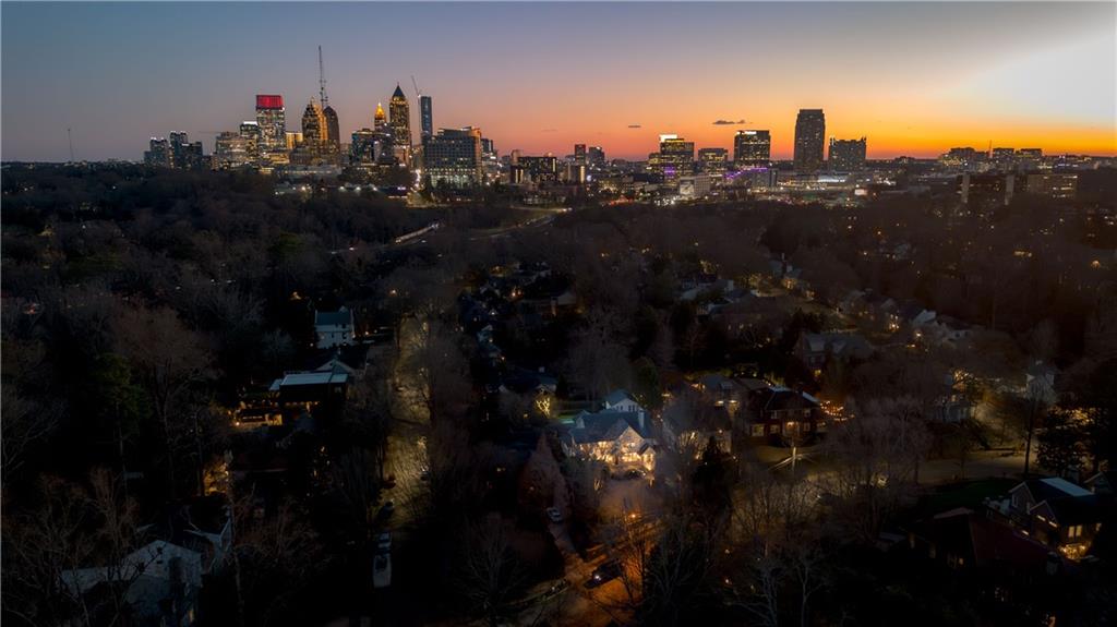 125 Palisades Road Northeast Atlanta, GA 30309 - Photo 48 of 49