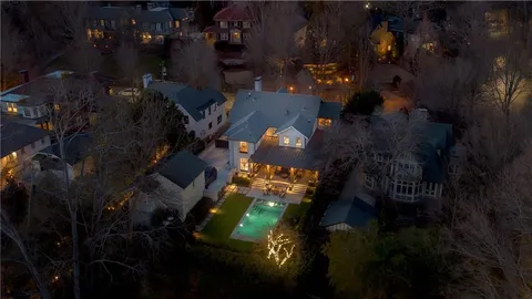 $2,950,000 | 125 Palisades Road Northeast, Atlanta, GA 30309