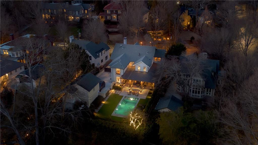 125 Palisades Road Northeast Atlanta, GA 30309 - Photo 49 of 49