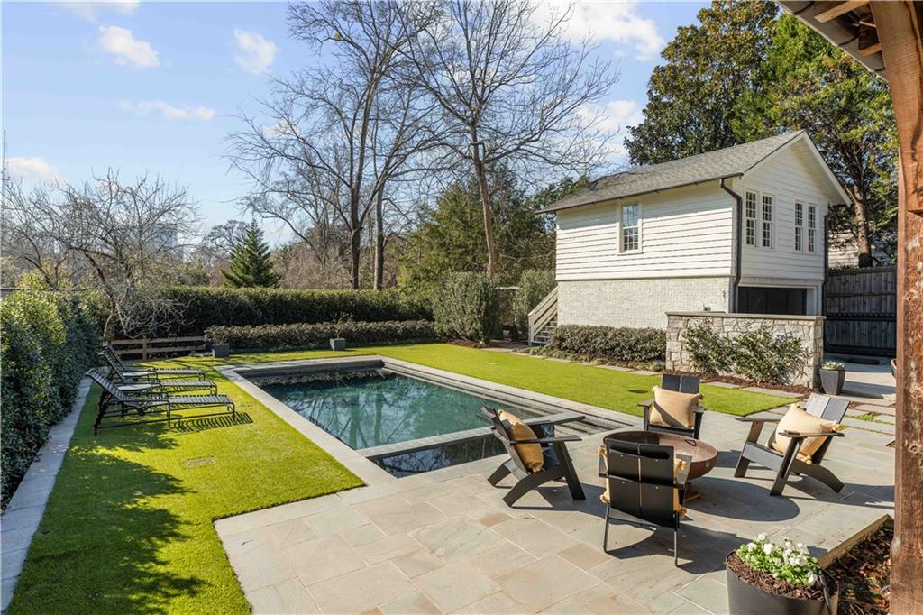 125 Palisades Road Northeast Atlanta, GA 30309 - Photo 5 of 49