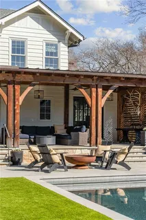 $2,950,000 | 125 Palisades Road Northeast, Atlanta, GA 30309