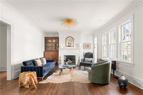 $2,950,000 | 125 Palisades Road Northeast, Atlanta, GA 30309