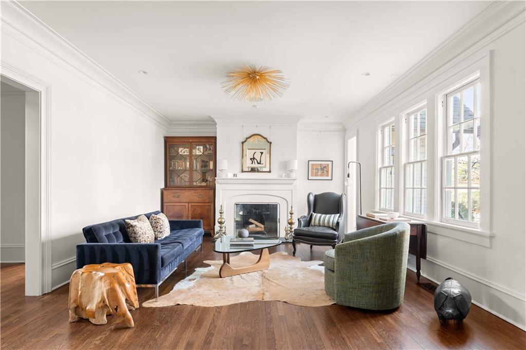 125 Palisades Road Northeast Atlanta, GA 30309 - Photo 7 of 49