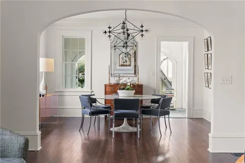 $2,950,000 | 125 Palisades Road Northeast, Atlanta, GA 30309