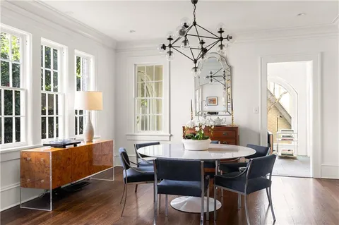 $2,950,000 | 125 Palisades Road Northeast, Atlanta, GA 30309