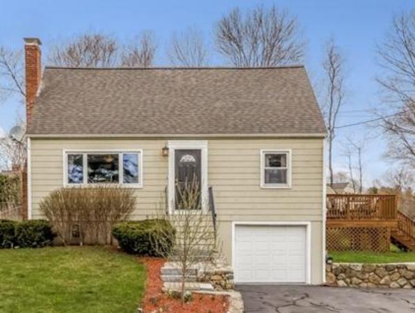 64 Plymouth Road Bellingham, MA 02019 - Photo 1 of 17 Gallery Image 1