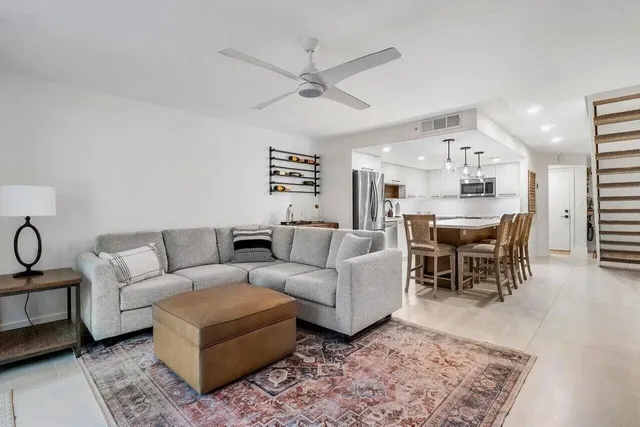 $420,000 | 1100 Scotia Drive, Unit 105, Hypoluxo, FL 33462