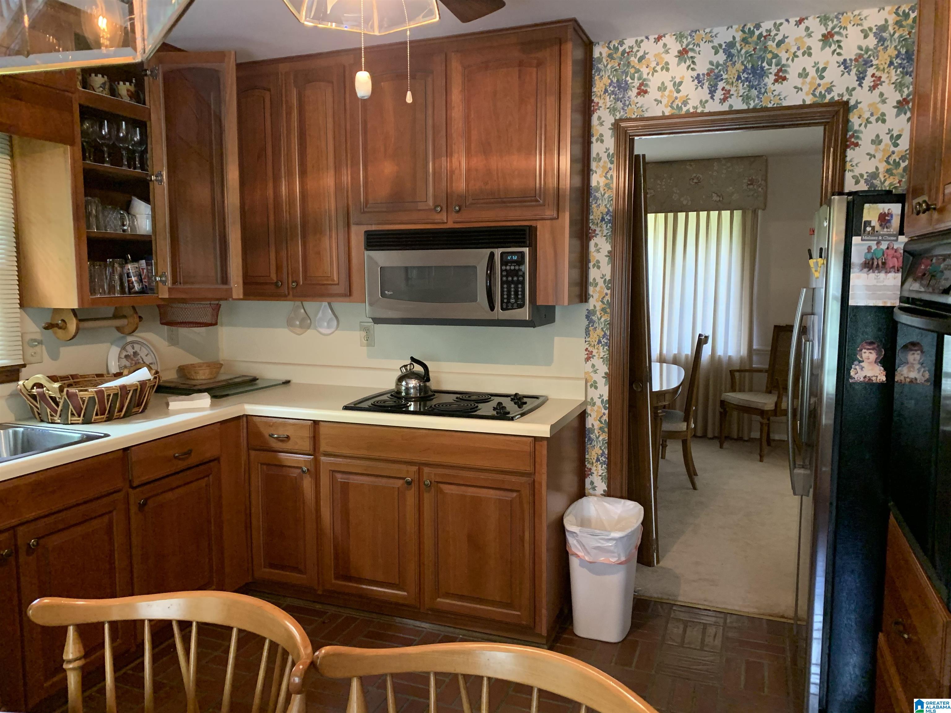 5821 Southhall Road Birmingham, AL 35213 - Photo 13 of 18