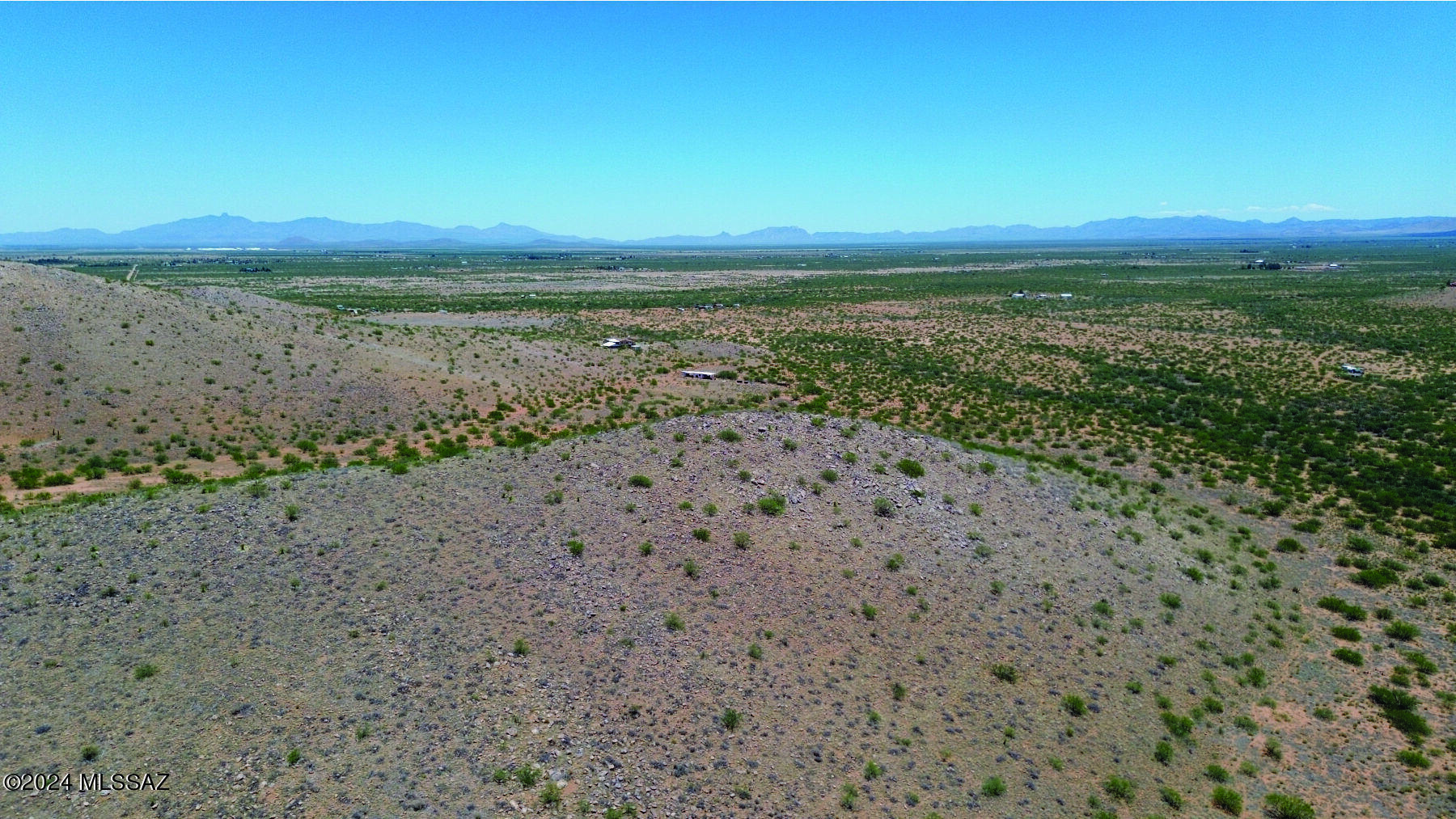 10-acres South Tyree Road Pearce, AZ 85625 - Photo 9 of 18