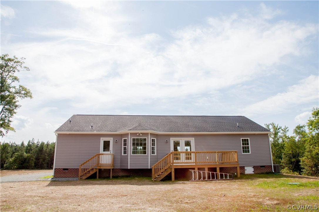 9025 Rock Cedar Road New Kent, VA 23124 - Photo 25 of 27 Gallery Image 25