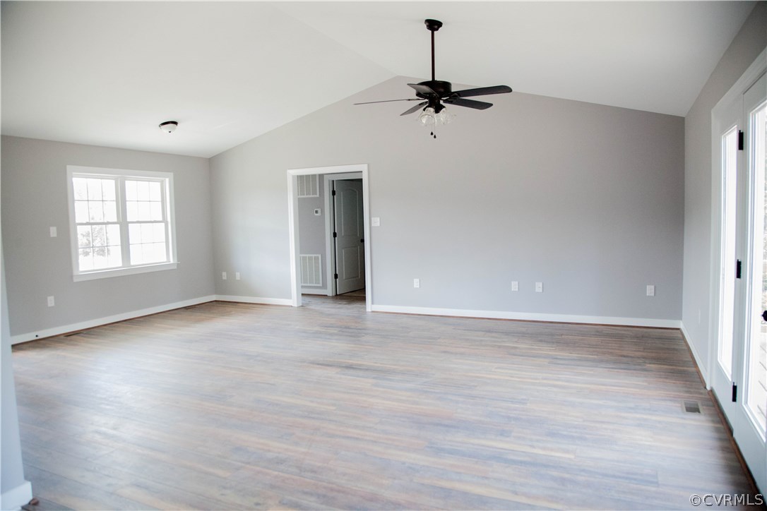 9025 Rock Cedar Road New Kent, VA 23124 - Photo 3 of 27 Gallery Image 3