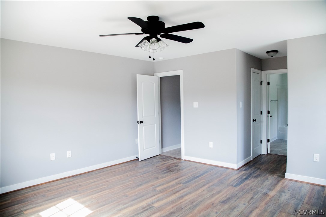 9025 Rock Cedar Road New Kent, VA 23124 - Photo 9 of 27 Gallery Image 9