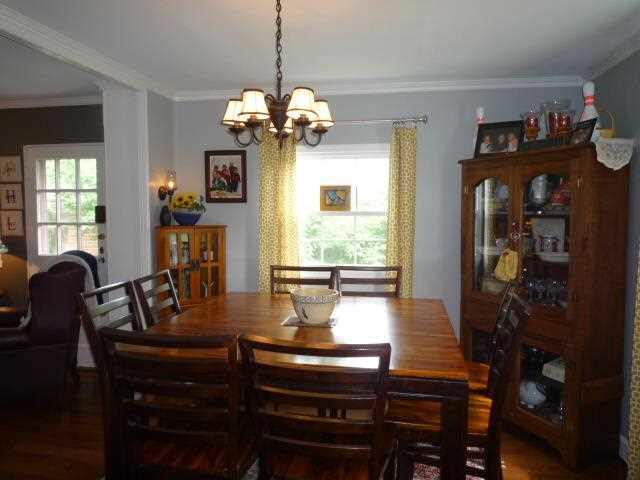 1609 Audubon Road Vincennes, IN 47591 - Photo 4 of 12 Gallery Image 4