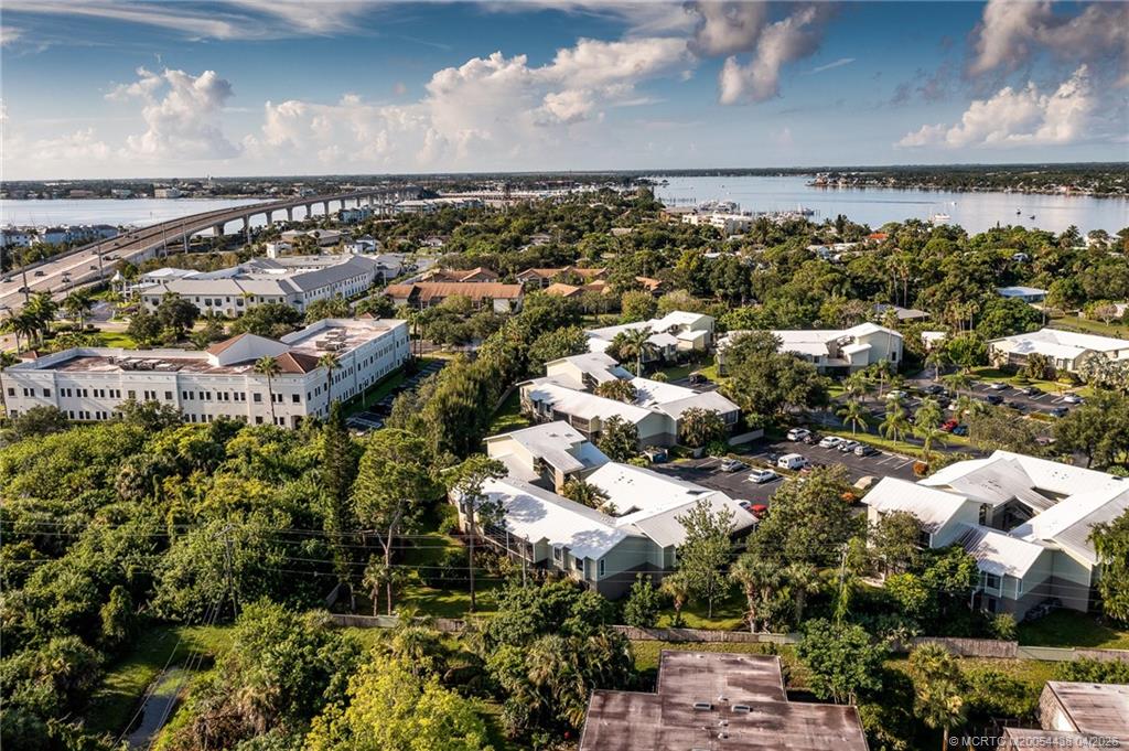 800 Northwest Fork Road, Unit 107 Stuart, FL 34994 - Photo 21 of 21 a view of a city
