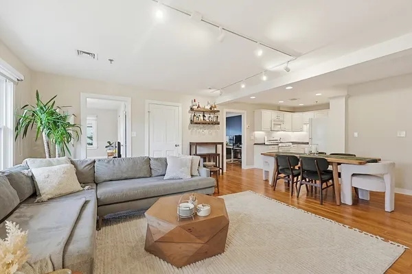 $545,000 | 12 Benton Street, Unit 4, Stoneham, MA 02180