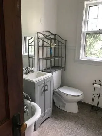 $3,600 | 77 Massachusetts Avenue, Unit 33, Cambridge, MA 02142