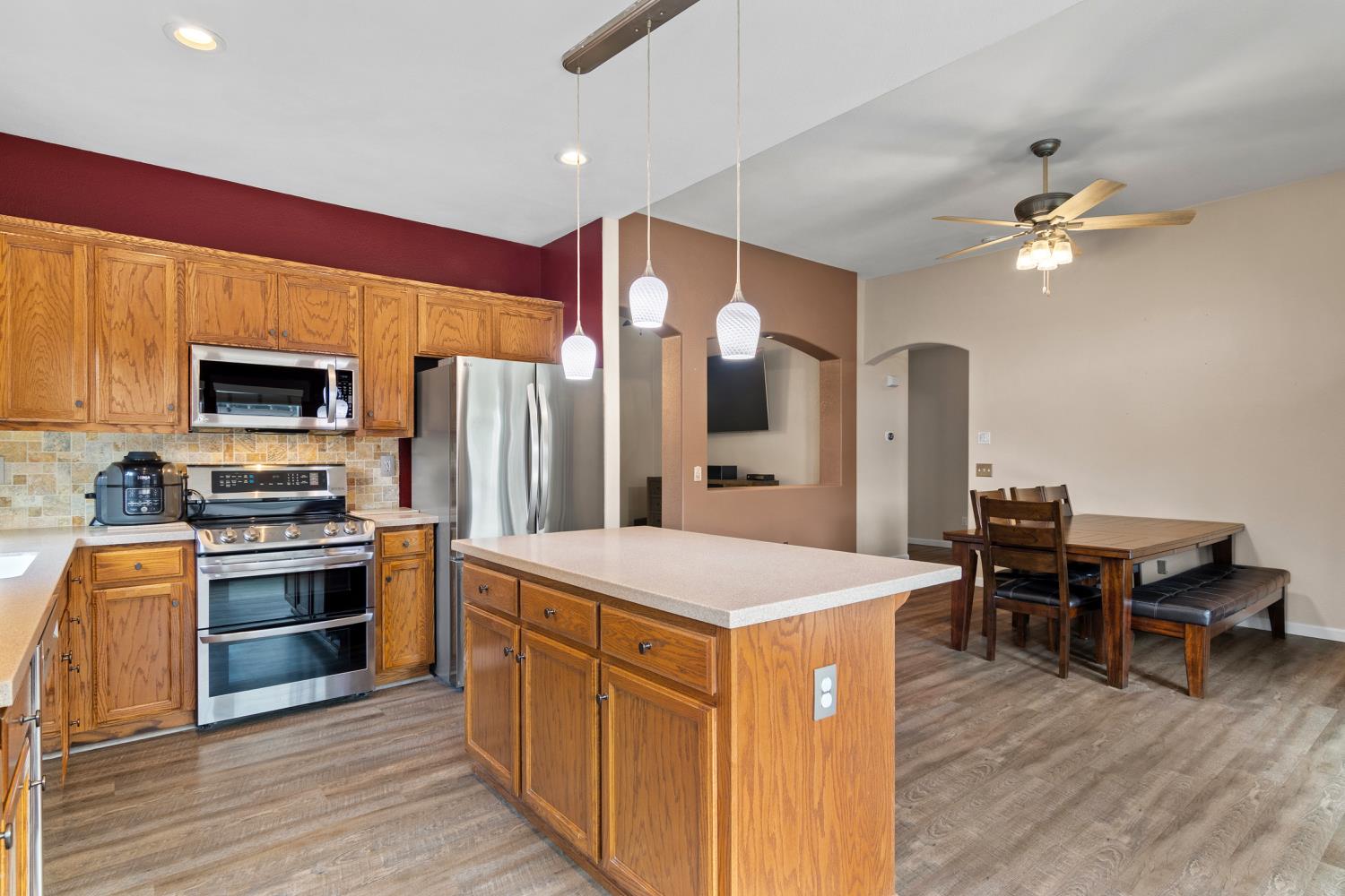 6322 Leaflet Lane Hughson, CA 95326 - Photo 17 of 39