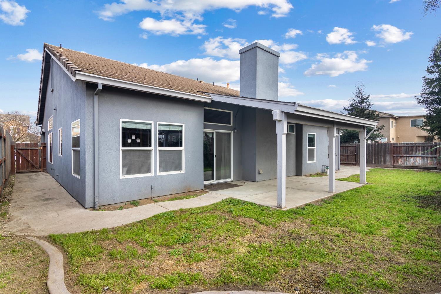 6322 Leaflet Lane Hughson, CA 95326 - Photo 35 of 39