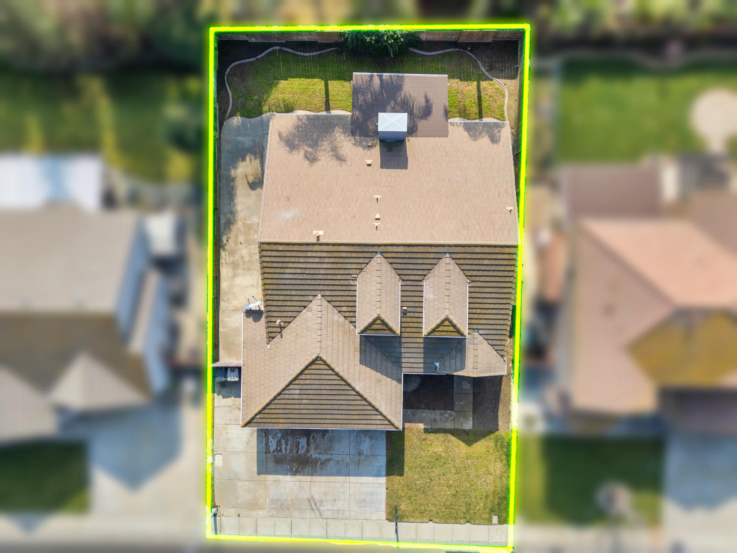 6322 Leaflet Lane Hughson, CA 95326 - Photo 36 of 39