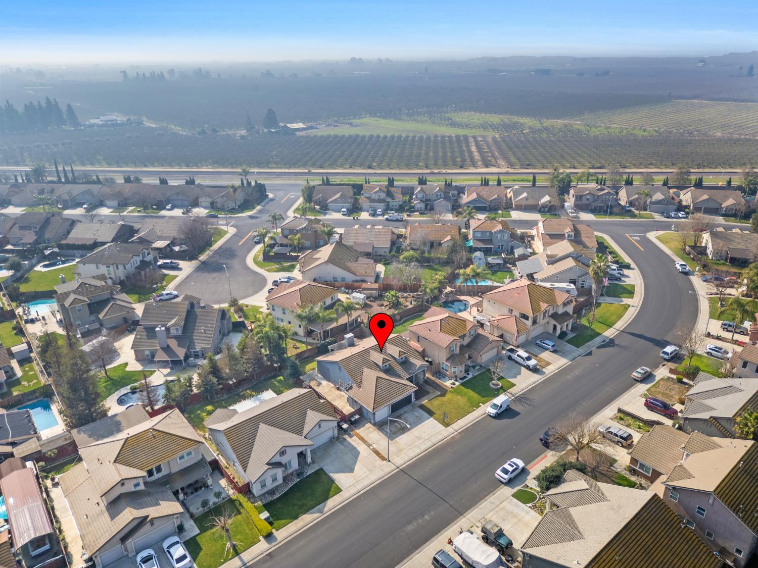 6322 Leaflet Lane Hughson, CA 95326 - Photo 37 of 39