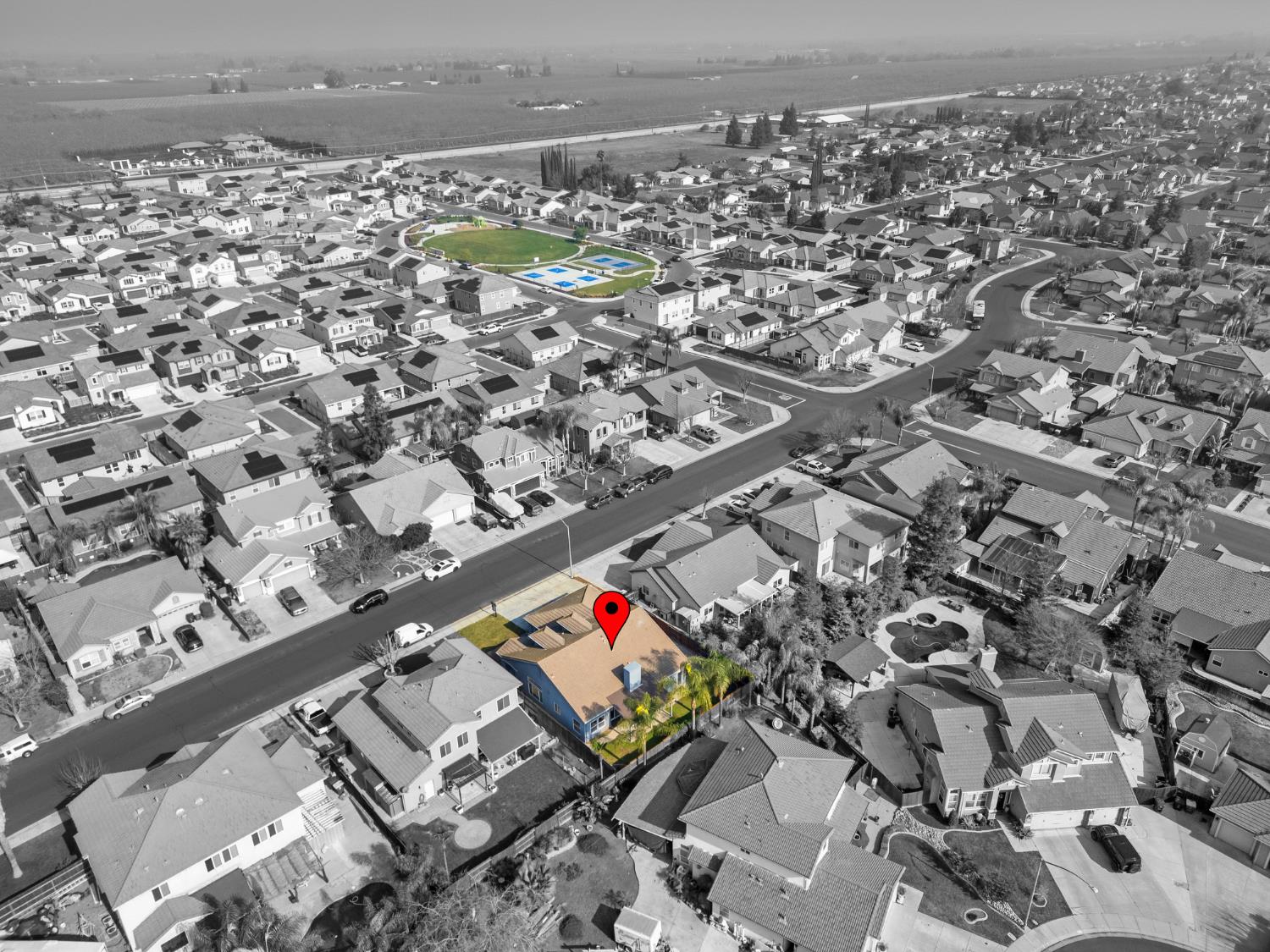 6322 Leaflet Lane Hughson, CA 95326 - Photo 38 of 39