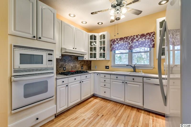 1307 Ralph Road Galivants Ferry, SC 29544 - Photo 8 of 25 Gallery Image 8
