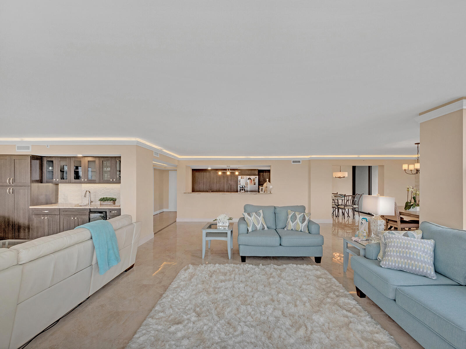 2003 North Ocean Boulevard, Unit 602 Boca Raton, FL 33431 - Photo 13 of 51 0H1A0106