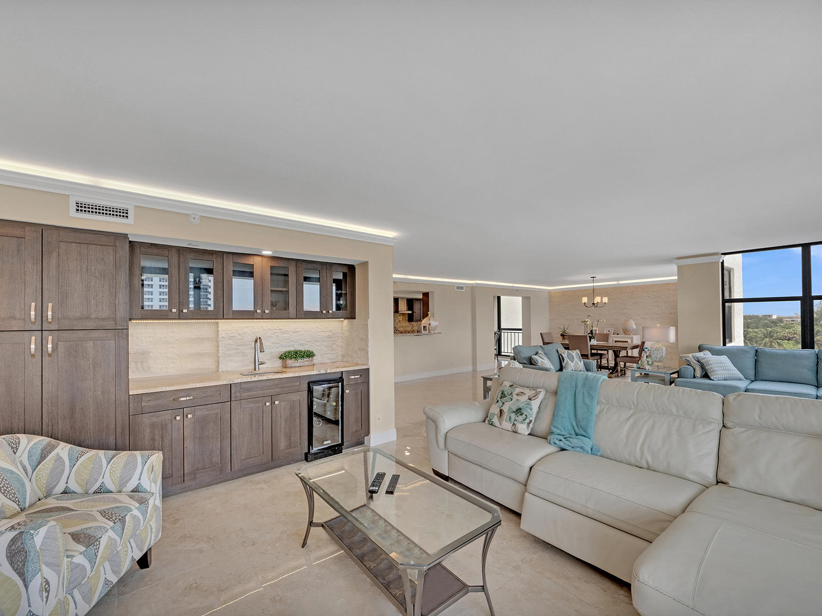 2003 North Ocean Boulevard, Unit 602 Boca Raton, FL 33431 - Photo 16 of 51 0H1A0136