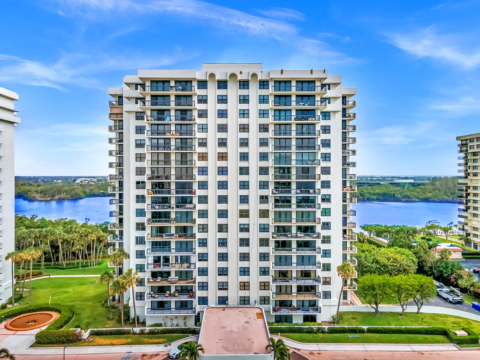 2003 North Ocean Boulevard, Unit 602 Boca Raton, FL 33431 - Photo 41 of 51 DJI_0001