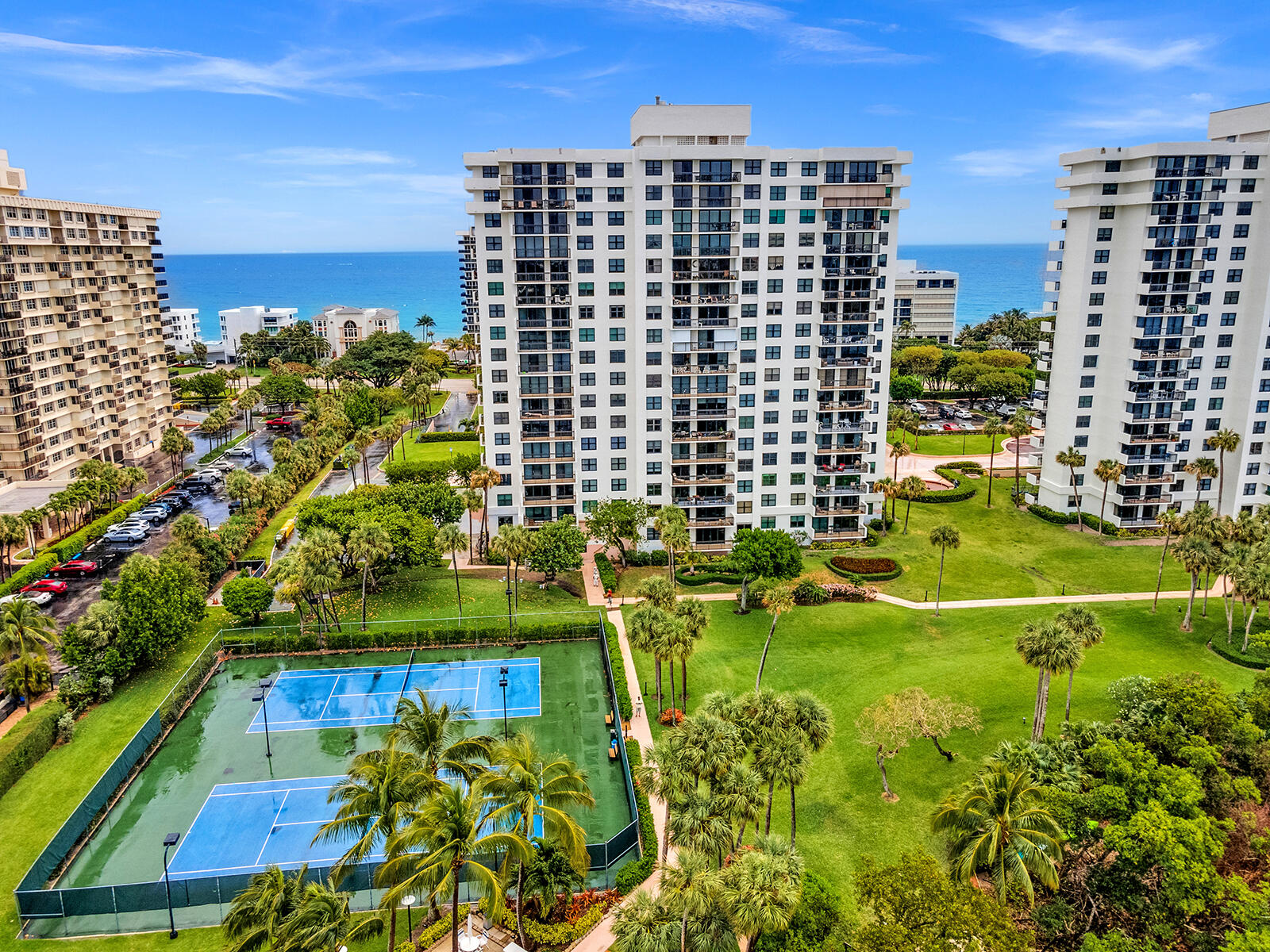 2003 North Ocean Boulevard, Unit 602 Boca Raton, FL 33431 - Photo 44 of 51 DJI_0010