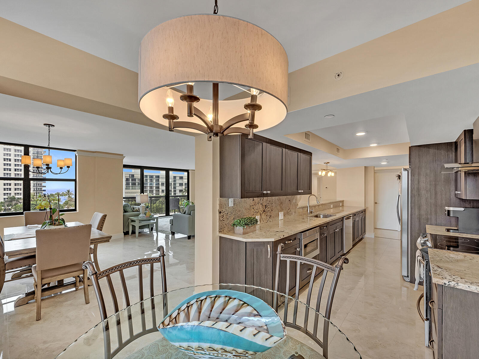 2003 North Ocean Boulevard, Unit 602 Boca Raton, FL 33431 - Photo 6 of 51 0H1A0051