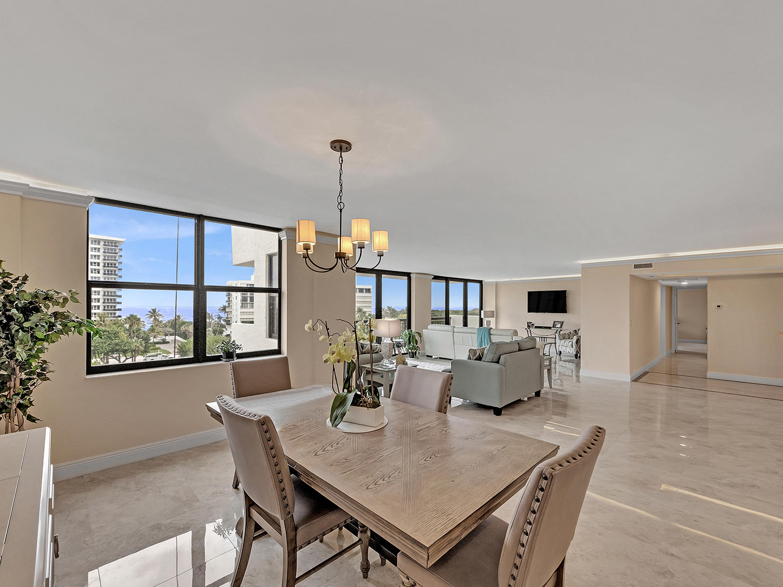 2003 North Ocean Boulevard, Unit 602 Boca Raton, FL 33431 - Photo 8 of 51 0H1A0066