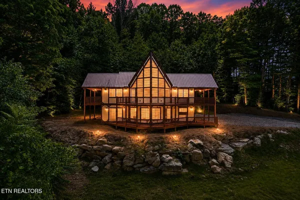 $499,900 | 517 Big Sky Road, Jamestown, TN 38556