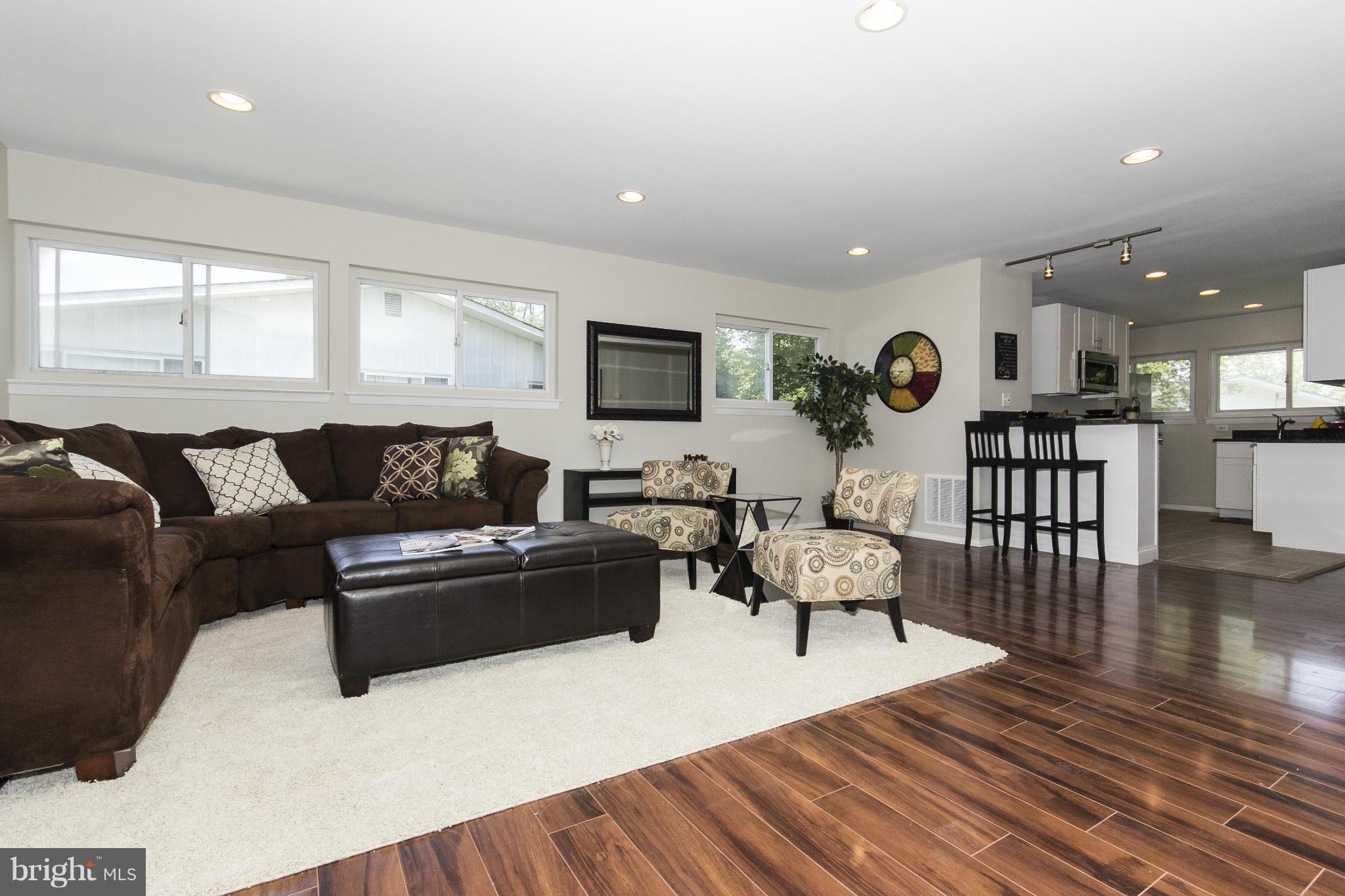3803 Lumo Road Randallstown, MD 21133 - Photo 1 of 30 Living Room