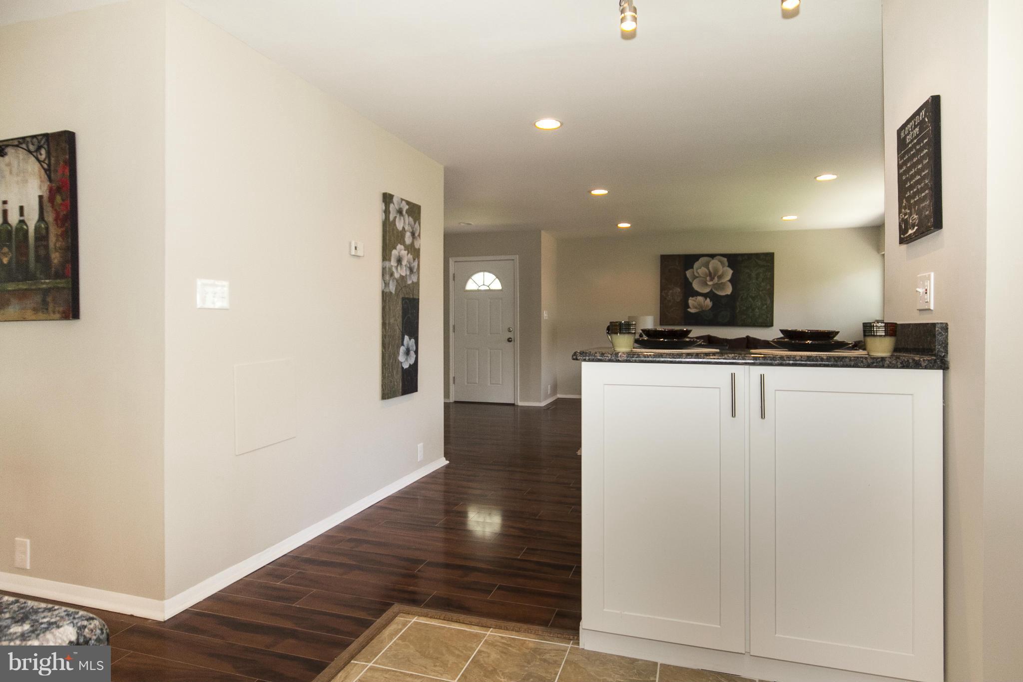3803 Lumo Road Randallstown, MD 21133 - Photo 8 of 30 Kitchen
