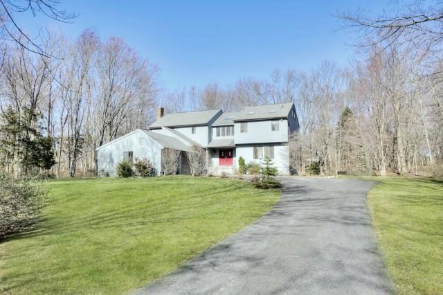 41 Trails End Road Weston, CT 06883 - Photo 1 of 1