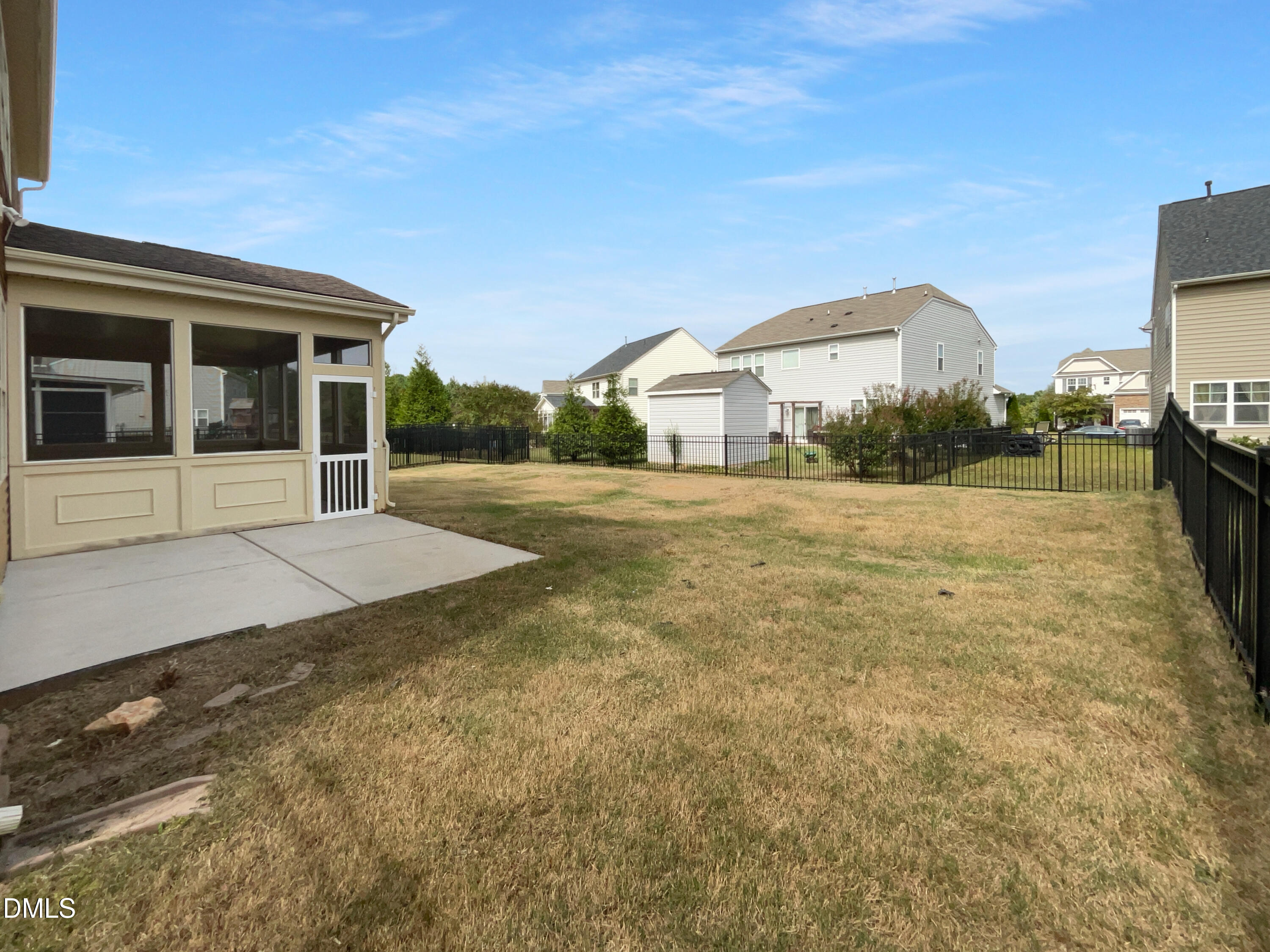 112 Castello Way Clayton, NC 27527 - Photo 22 of 23 photo_17