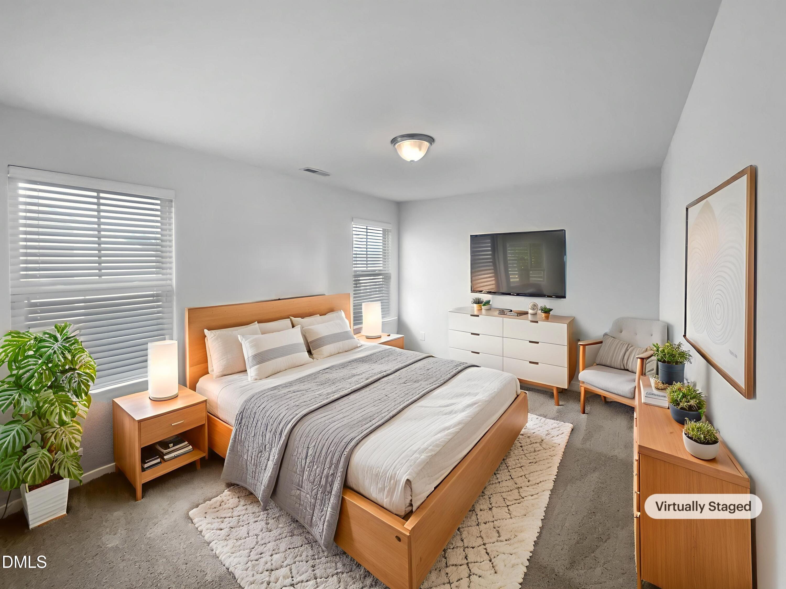 112 Castello Way Clayton, NC 27527 - Photo 5 of 23 photo_04