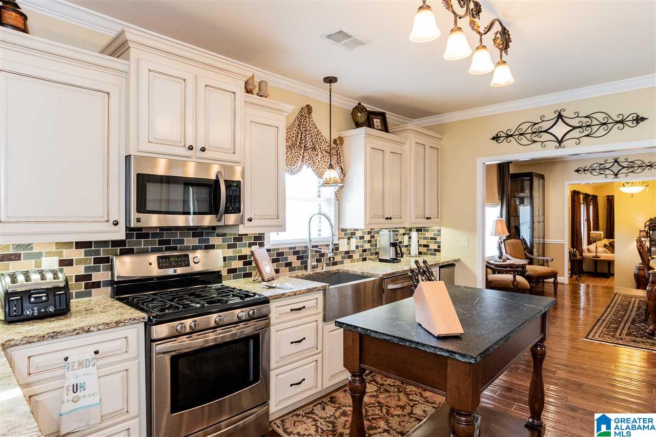 7770 Dry Creek Road Pell City, AL 35128 - Photo 16 of 49