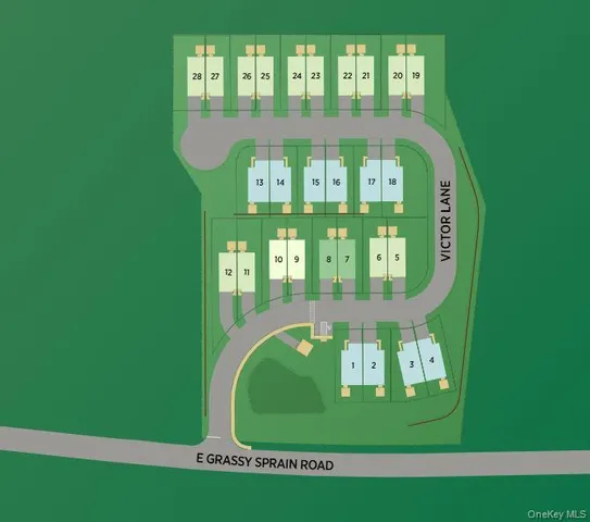 $1,094,000 | 2 Victor Street, Unit 1, Yonkers, NY 10701