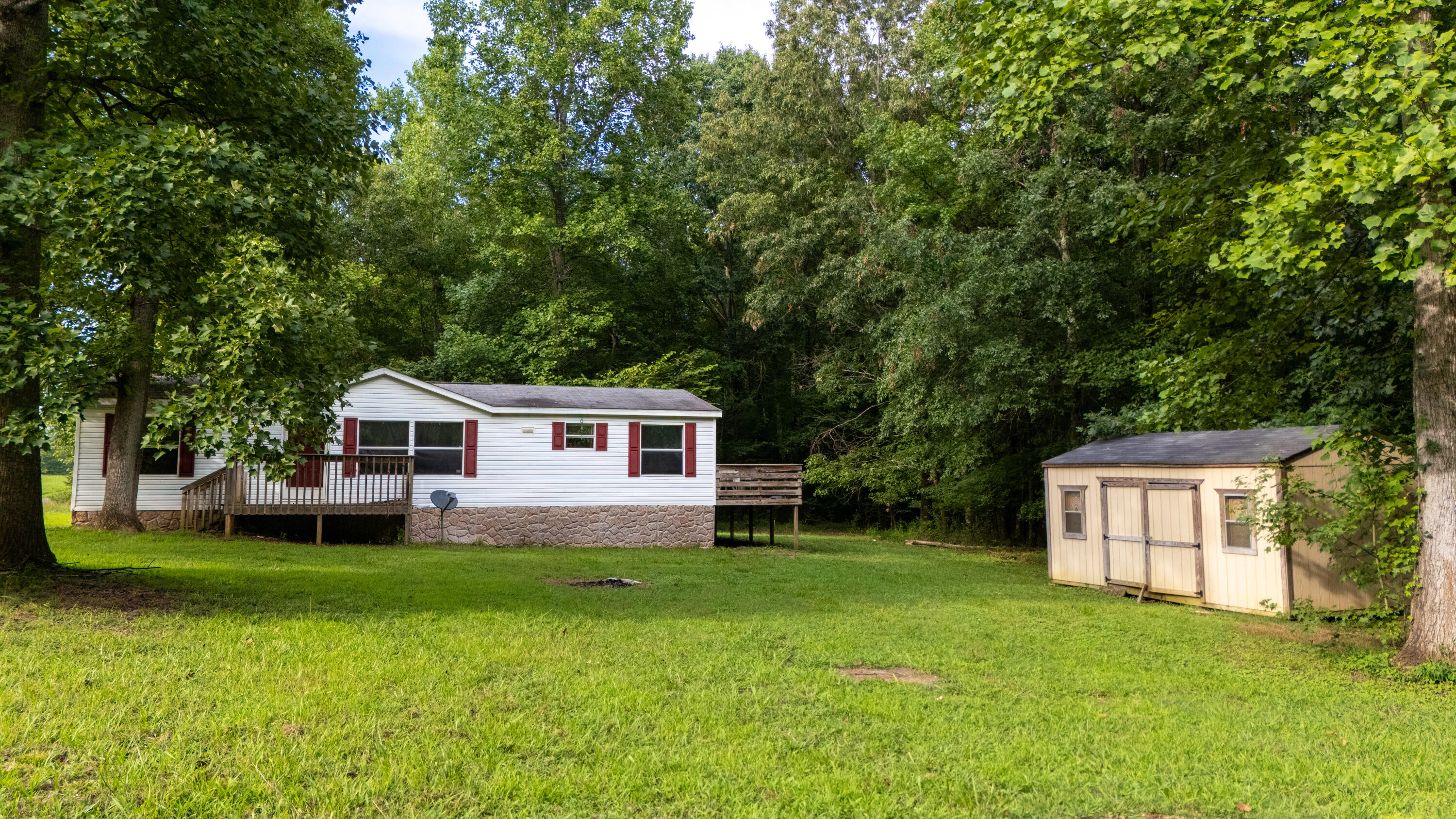 250 Kirkpatrick Road McDonald, TN 37353 - Photo 15 of 28 DJI_20240811182118_0296_777