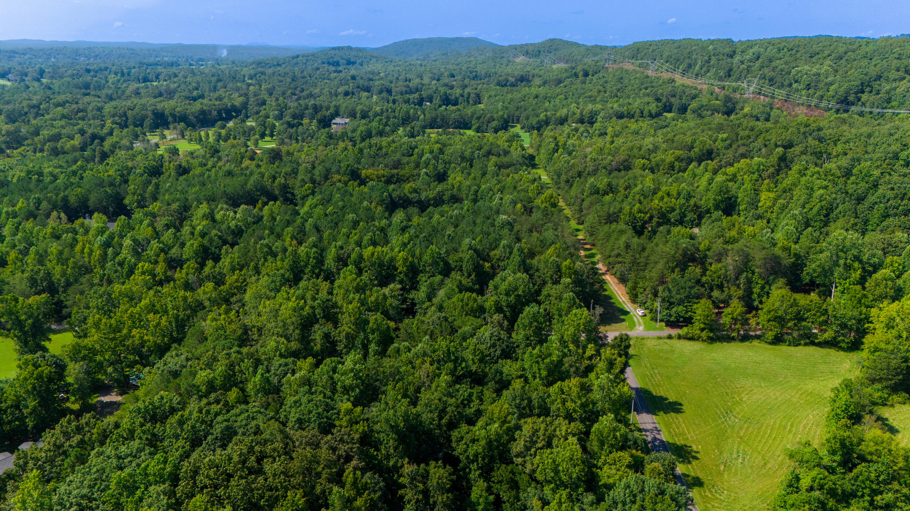 250 Kirkpatrick Road McDonald, TN 37353 - Photo 4 of 28 DJI_20240805111743_0001_777