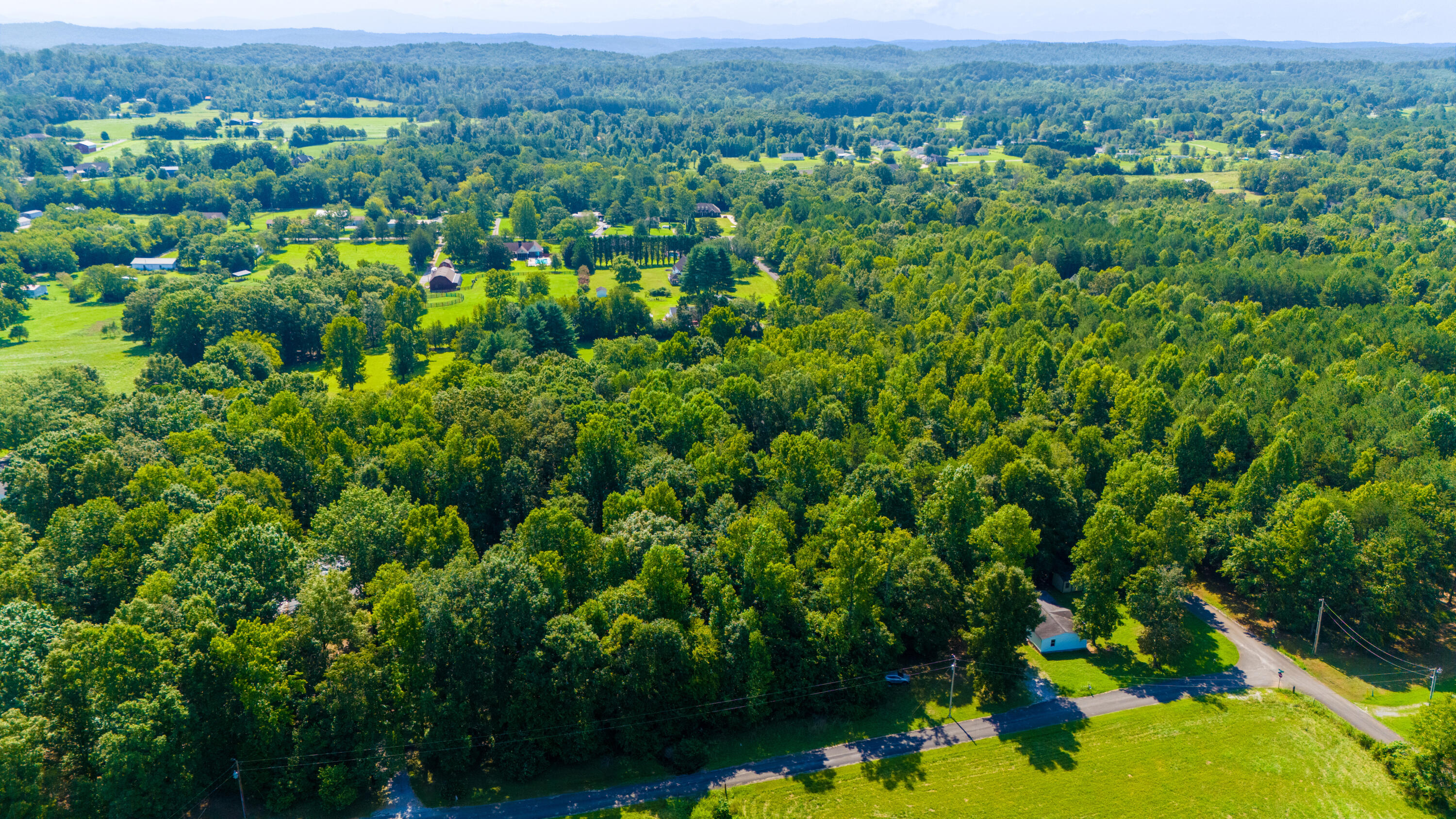 250 Kirkpatrick Road McDonald, TN 37353 - Photo 5 of 28 DJI_20240805111803_0003_777