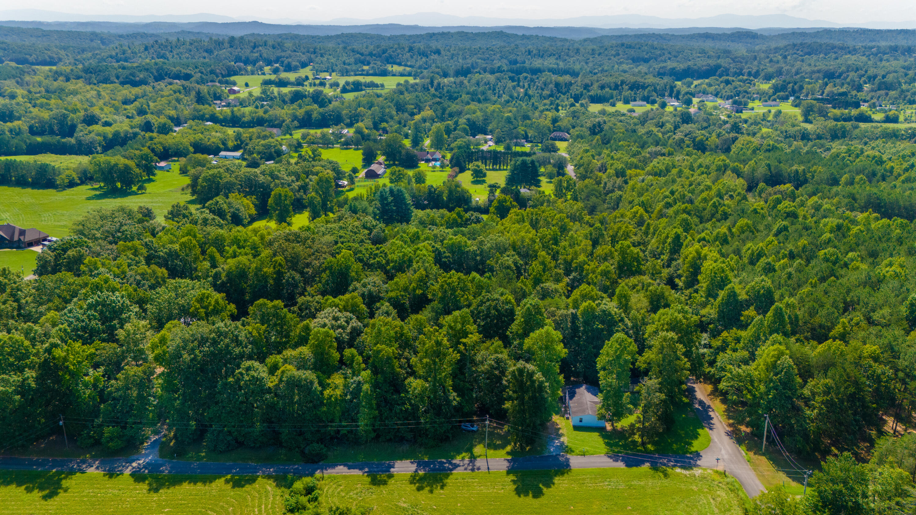 250 Kirkpatrick Road McDonald, TN 37353 - Photo 6 of 28 DJI_20240805111814_0006_777